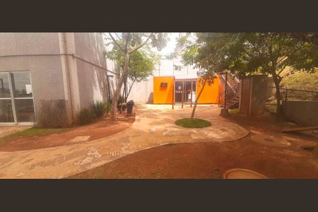 Vista do Quarto 1 de apartamento para alugar com 2 quartos, 40m² em Jardim do Lago, Osasco