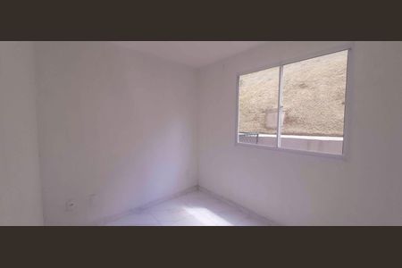 Quarto 2 de apartamento para alugar com 2 quartos, 40m² em Jardim do Lago, Osasco