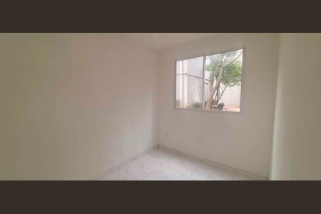 Quarto 1 de apartamento para alugar com 2 quartos, 40m² em Jardim do Lago, Osasco