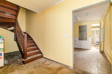 Sala de casa à venda com 3 quartos, 148m² em Jardim Paulista, São Paulo