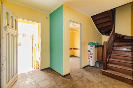 Sala de casa à venda com 3 quartos, 148m² em Jardim Paulista, São Paulo