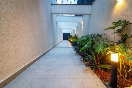 Foto 07 de apartamento à venda com 1 quarto, 26m² em Bela Vista, São Paulo