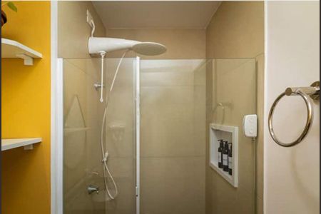 Foto 13 de apartamento à venda com 1 quarto, 26m² em Bela Vista, São Paulo