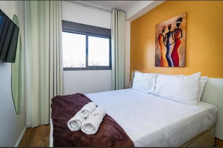 Foto 08 de apartamento à venda com 1 quarto, 26m² em Bela Vista, São Paulo