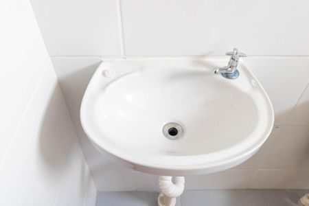 Apartamento para alugar com 43m², 2 quartos e 1 vagaBanheiro