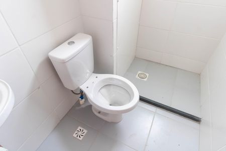 Apartamento para alugar com 43m², 2 quartos e 1 vagaBanheiro