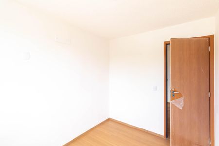 Apartamento para alugar com 43m², 2 quartos e 1 vagaQuarto 2