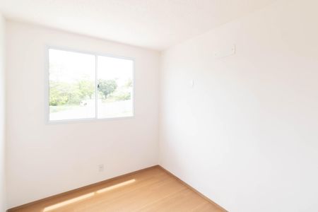 Apartamento para alugar com 43m², 2 quartos e 1 vagaQuarto 2
