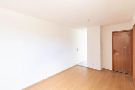Sala de apartamento para alugar com 2 quartos, 43m² em Campo Grande, Rio de Janeiro