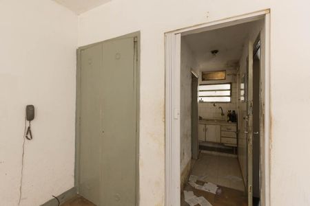 Studio de kitnet/studio à venda com 1 quarto, 37m² em República, São Paulo