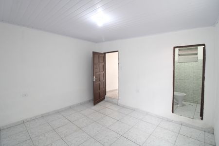 Casa para alugar com 1 quarto, 23m² em Jardim Ubirajara (zona Sul), São Paulo
