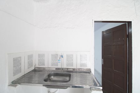 Casa para alugar com 1 quarto, 23m² em Jardim Ubirajara (zona Sul), São Paulo