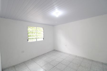 Casa para alugar com 1 quarto, 23m² em Jardim Ubirajara (zona Sul), São Paulo