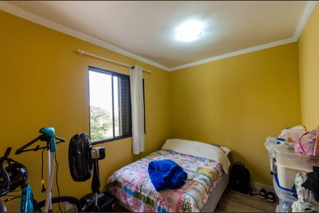 Quarto 1 de apartamento à venda com 3 quartos, 70m² em Vila Palmeiras, São Paulo