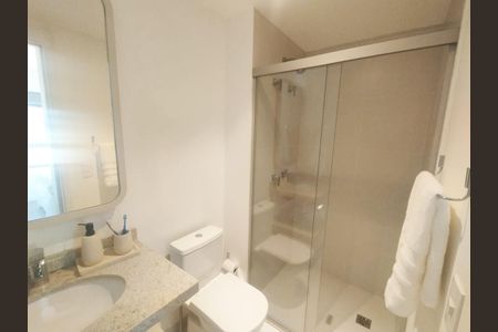 Apartamento à venda com 2 quartos, 53m² em Vila da Saúde, São Paulo