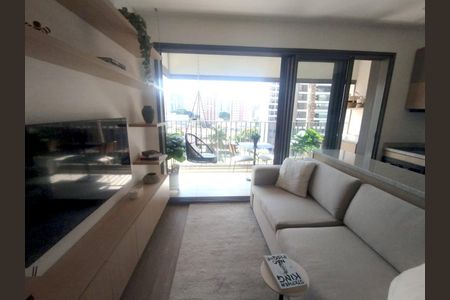 Apartamento à venda com 2 quartos, 53m² em Vila da Saúde, São Paulo