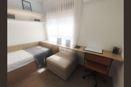 Apartamento à venda com 2 quartos, 53m² em Vila da Saúde, São Paulo