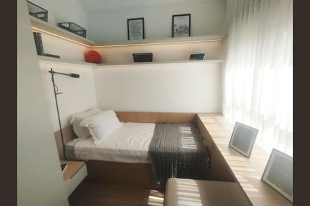 Apartamento à venda com 2 quartos, 53m² em Vila da Saúde, São Paulo
