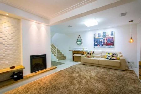 Casa à venda com 3 quartos, 200m² em Mauá, São Caetano do Sul