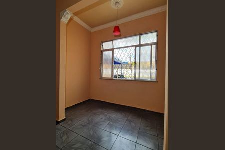 Apartamento à venda com 1 quarto, 49m² em Engenho de Dentro, Rio de Janeiro