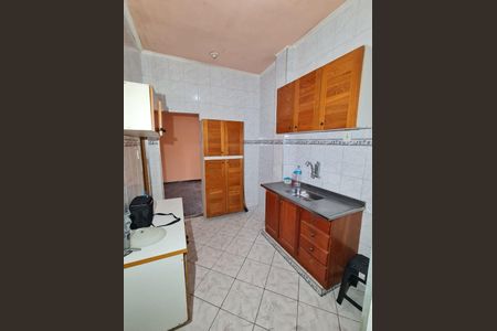 Apartamento à venda com 1 quarto, 49m² em Engenho de Dentro, Rio de Janeiro