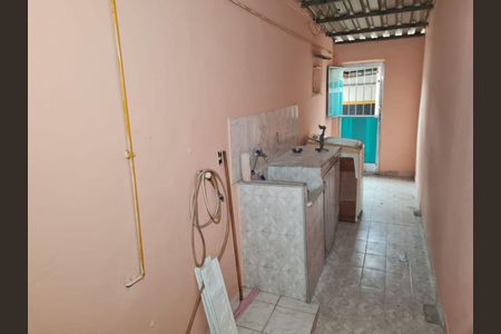 Apartamento à venda com 1 quarto, 49m² em Engenho de Dentro, Rio de Janeiro