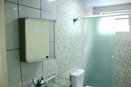 Apartamento para alugar com 60m², 1 quarto e 1 vagaBanheiro 