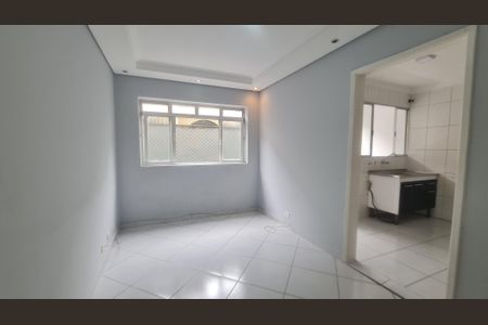 Sala de apartamento para alugar com 1 quarto, 60m² em Jardim Vila Galvao, Guarulhos