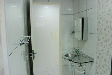 Apartamento para alugar com 60m², 1 quarto e 1 vagaBanheiro 