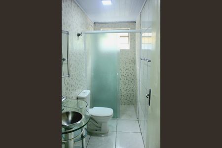 Apartamento para alugar com 60m², 1 quarto e 1 vagaBanheiro 