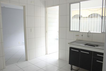 Apartamento para alugar com 60m², 1 quarto e 1 vagaCozinha 