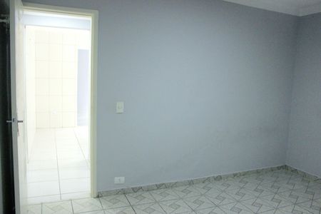 Apartamento para alugar com 60m², 1 quarto e 1 vagaQuarto 