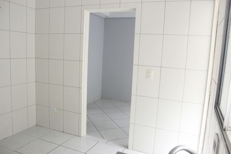 Apartamento para alugar com 60m², 1 quarto e 1 vagaCozinha 