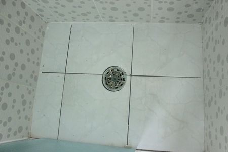 Apartamento para alugar com 60m², 1 quarto e 1 vagaBanheiro 