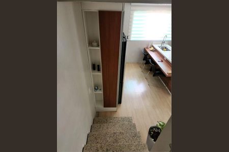 Casa à venda com 2 quartos, 50m² em Vila Ré, São Paulo