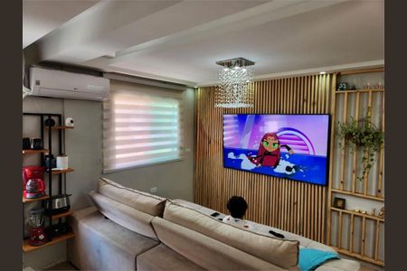 Casa à venda com 2 quartos, 50m² em Vila Ré, São Paulo