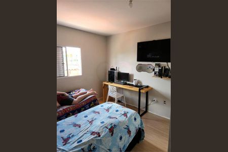 Casa à venda com 2 quartos, 50m² em Vila Ré, São Paulo