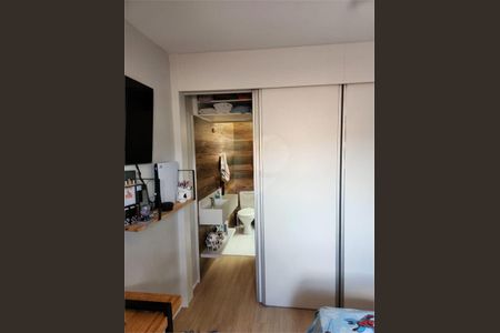 Casa à venda com 2 quartos, 50m² em Vila Ré, São Paulo