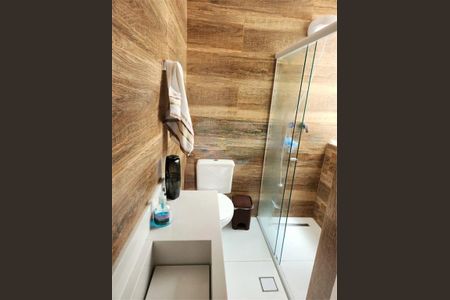 Casa à venda com 2 quartos, 50m² em Vila Ré, São Paulo