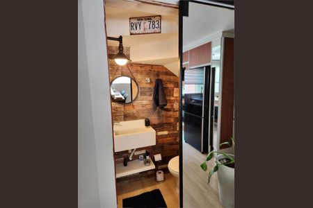 Casa à venda com 2 quartos, 50m² em Vila Ré, São Paulo