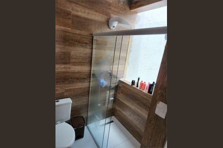 Casa à venda com 2 quartos, 50m² em Vila Ré, São Paulo