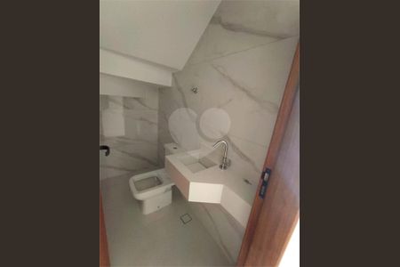 Casa à venda com 3 quartos, 120m² em Vila Frugoli, São Paulo