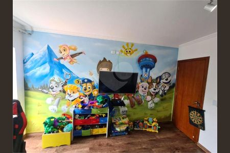 Casa à venda com 2 quartos, 125m² em Parque Maria Domitila, São Paulo