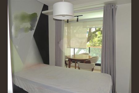 Apartamento à venda com 2 quartos, 62m² em Jardim Santo Amaro, São Paulo