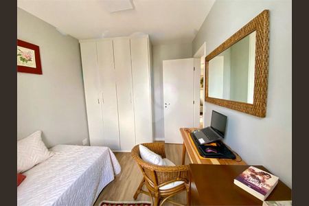 Apartamento à venda com 2 quartos, 64m² em Vila Guarani, São Paulo