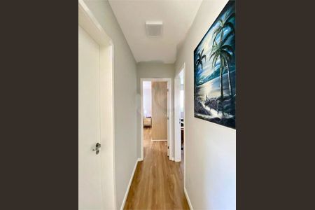 Apartamento à venda com 2 quartos, 64m² em Vila Guarani, São Paulo