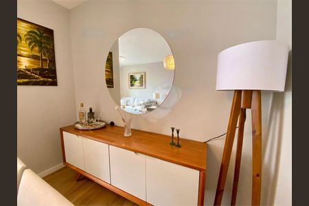 Apartamento à venda com 2 quartos, 64m² em Vila Guarani, São Paulo