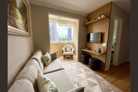 Apartamento à venda com 2 quartos, 64m² em Vila Guarani, São Paulo