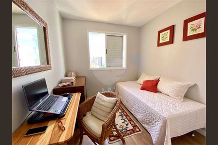 Apartamento à venda com 2 quartos, 64m² em Vila Guarani, São Paulo