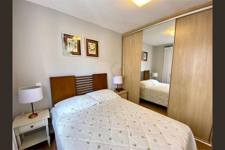 Apartamento à venda com 2 quartos, 64m² em Vila Guarani, São Paulo